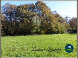  Terrain  vendre 