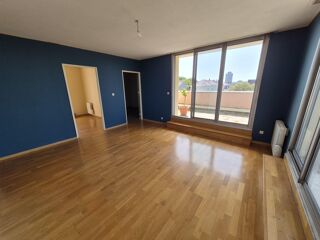  Appartement � vendre 3 pi�ces 64 m� Mulhouse