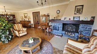  Maison � vendre 9 pi�ces 