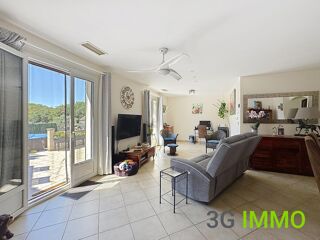  Maison à vendre 4 pièces 105 m²
