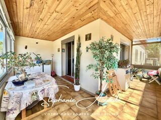  Maison à vendre 5 pièces 