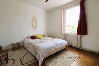 Maison à vendre 5 pièces 83 m²