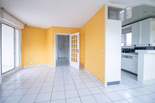  Appartement  vendre 4 pices 84 m