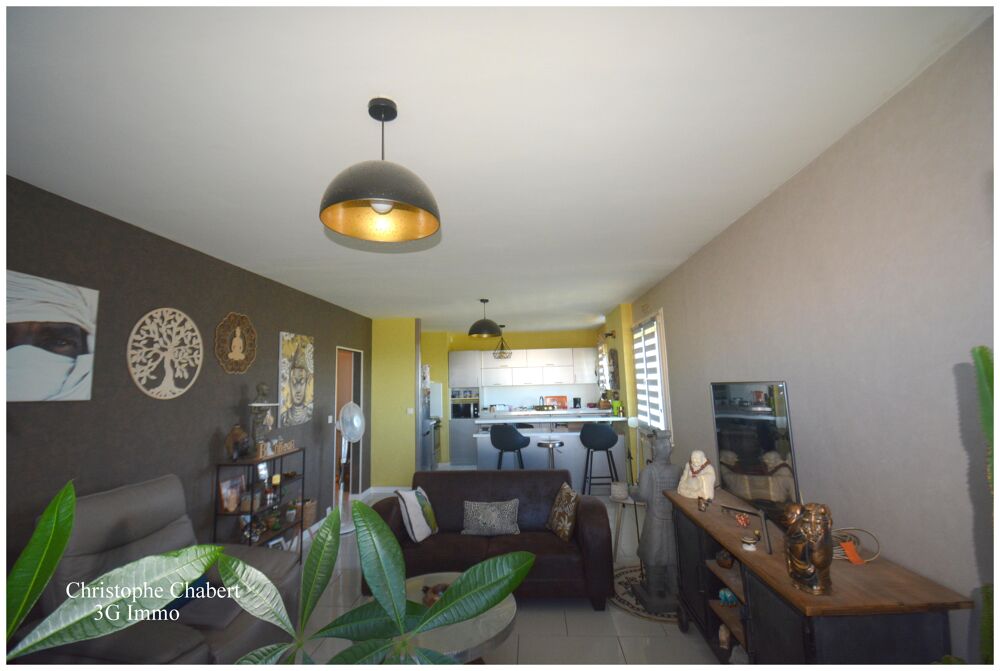 Vente Appartement Appartement Clermont-ferrand