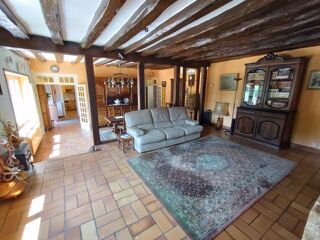  Maison � vendre 6 pi�ces 