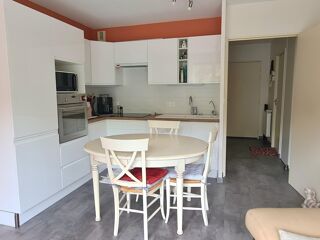  Appartement à vendre 2 pièces 44 m²