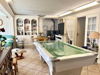  Maison � vendre 6 pi�ces 