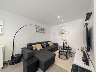  Maison à vendre 3 pièces 65 m²