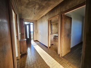  Maison � vendre 3 pi�ces 62 m�