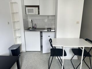  Appartement  louer 1 pice 20 m