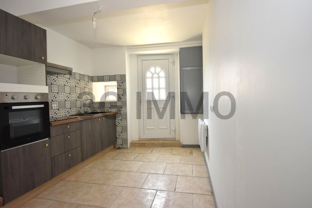 Vente Maison Maison 5 pièces Carcassonne