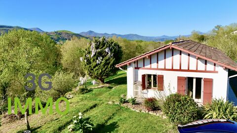   Maison de plain-pied 4 pi�ces Maison - 4 pi�ce(s) - 104 m�