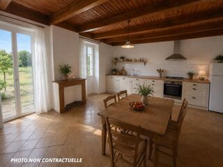  Maison à vendre 5 pièces 149 m²
