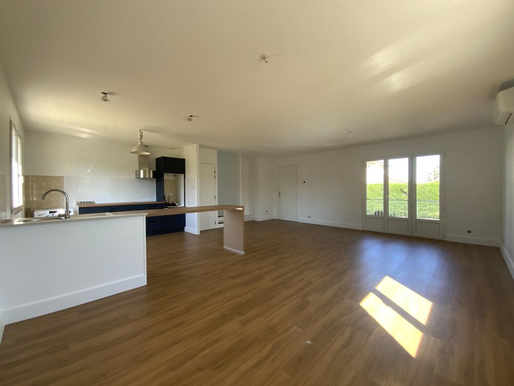 Vente Maison Maison jumel�e 5 pi�ces Mions