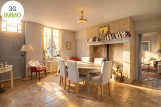  Maison à vendre 6 pièces 155 m²