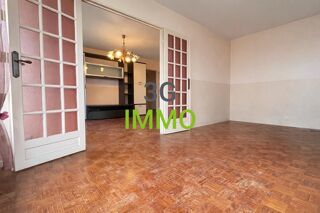  Appartement � vendre 3 pi�ces 69 m�