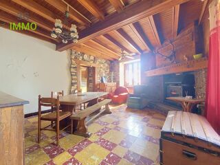  Maison à vendre 5 pièces 112 m²