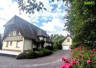  Maison � vendre 7 pi�ces 190 m�