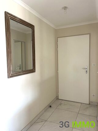Vente Appartement Appartement 3 pièces Valras-plage