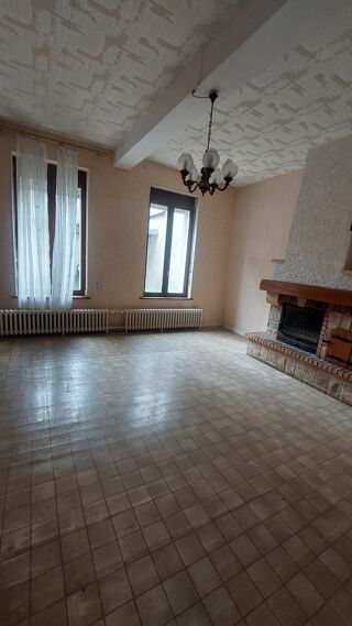  Maison � vendre 5 pi�ces 