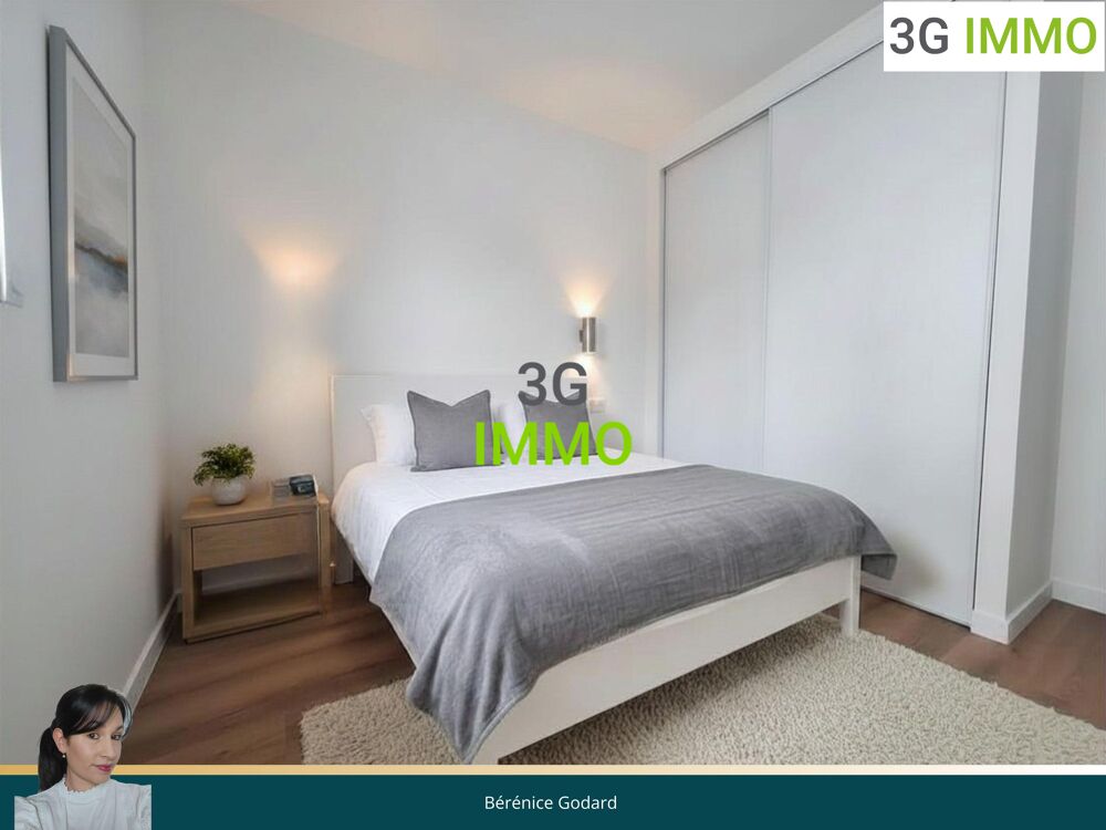 Vente Appartement Duplex 4 pièces Dax