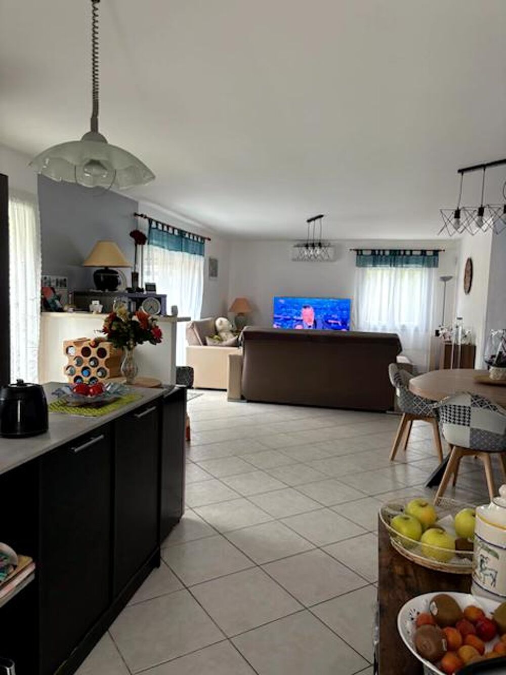 Vente Maison Maison 4 pi�ces Am�lie-les-bains-palalda