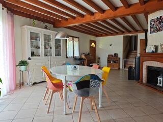  Maison à vendre 6 pièces 178 m²