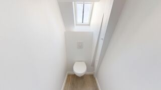  Appartement � vendre 3 pi�ces 49 m�