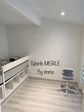 Maison  vendre 3 pices 