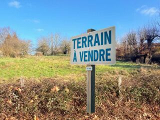  Terrain  vendre 1280 m