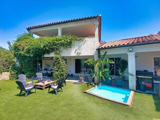  Maison � vendre 5 pi�ces 162 m�