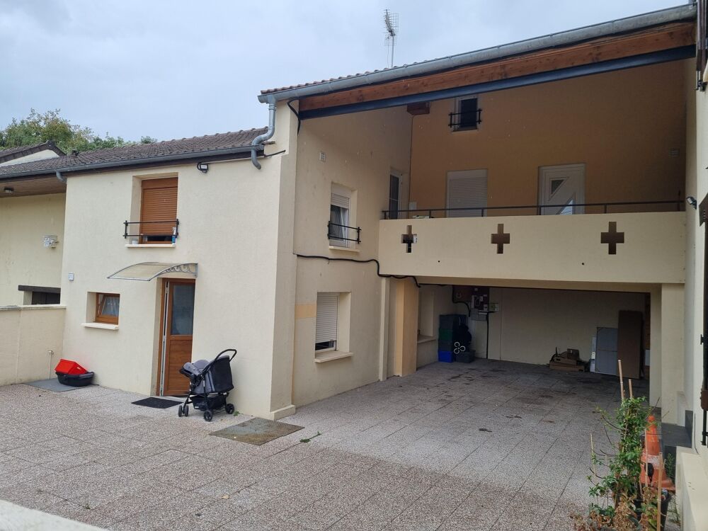 Vente Appartement Appartement 2 pièces Arpajon