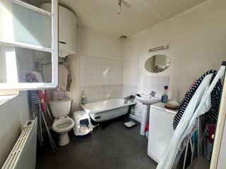  Appartement  vendre 2 pices 34 m