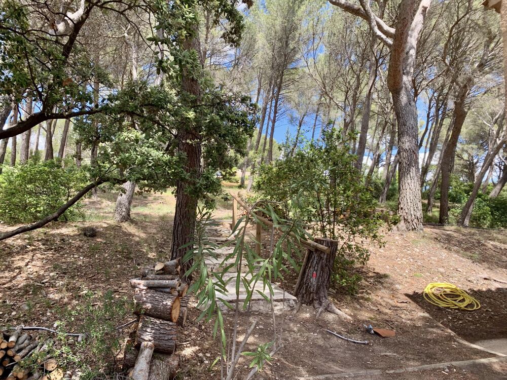 à vendre  Maison Ventabren (13122)