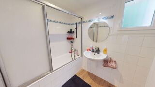  Appartement � vendre 4 pi�ces 81 m�