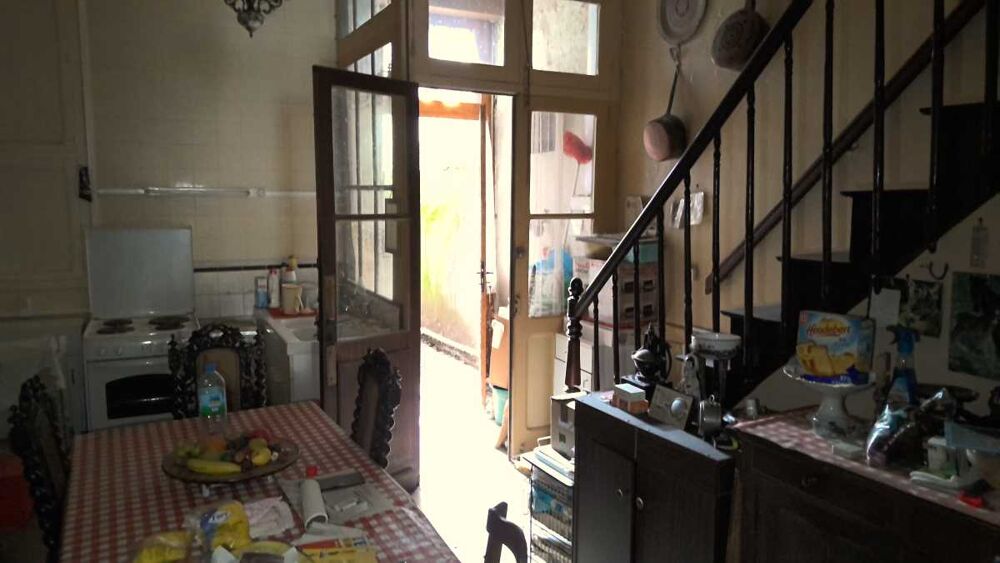 Maison 7 pièces