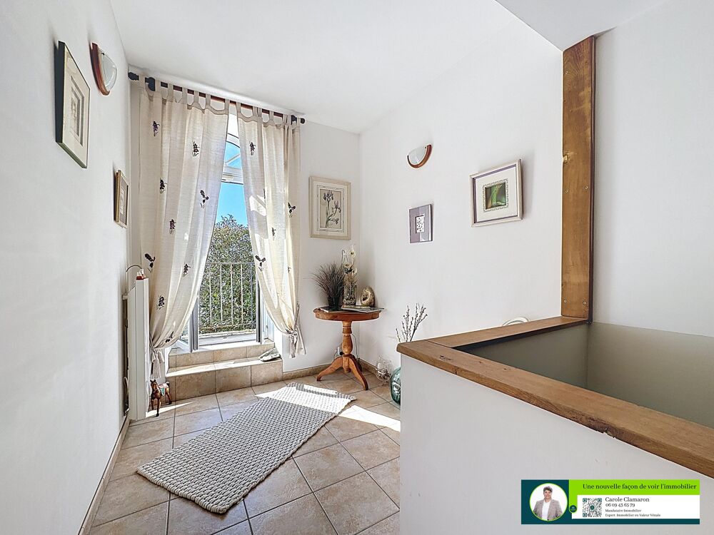 à vendre  Maison Fons (30730)