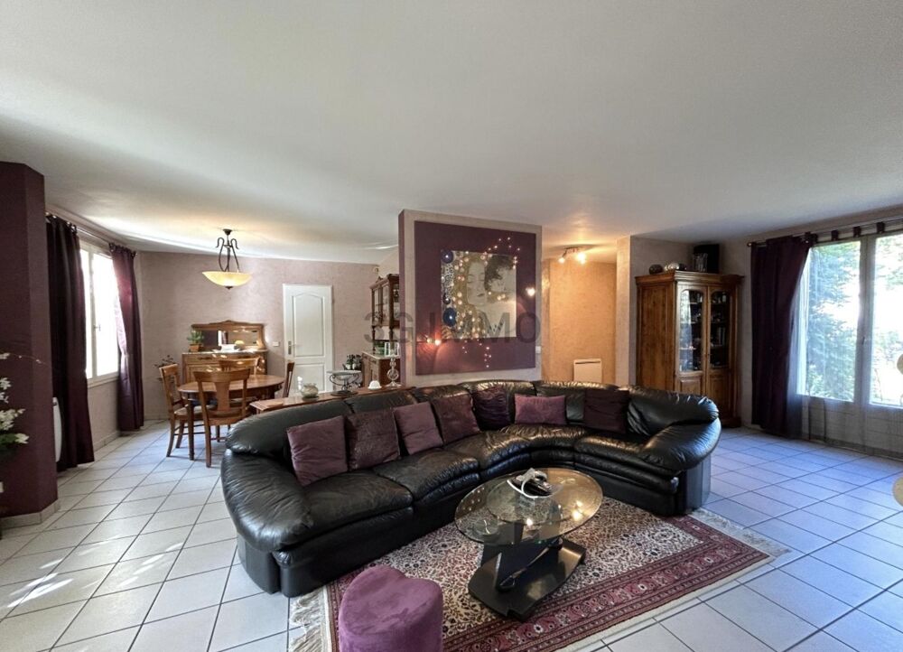 Maison 6 pièces