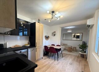  Appartement à vendre 2 pièces 42 m²