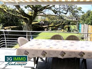  Maison � vendre 4 pi�ces 