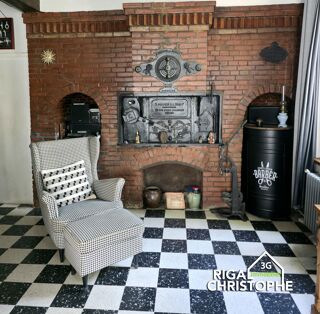  Maison � vendre 4 pi�ces 113 m�