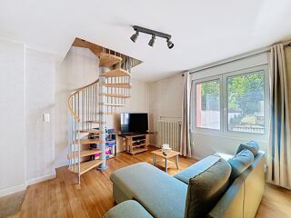  Maison à vendre 9 pièces 168 m²