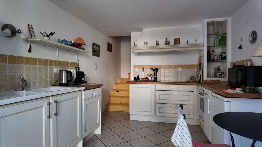 Vente Maison Maison 6 pièces Bolozon