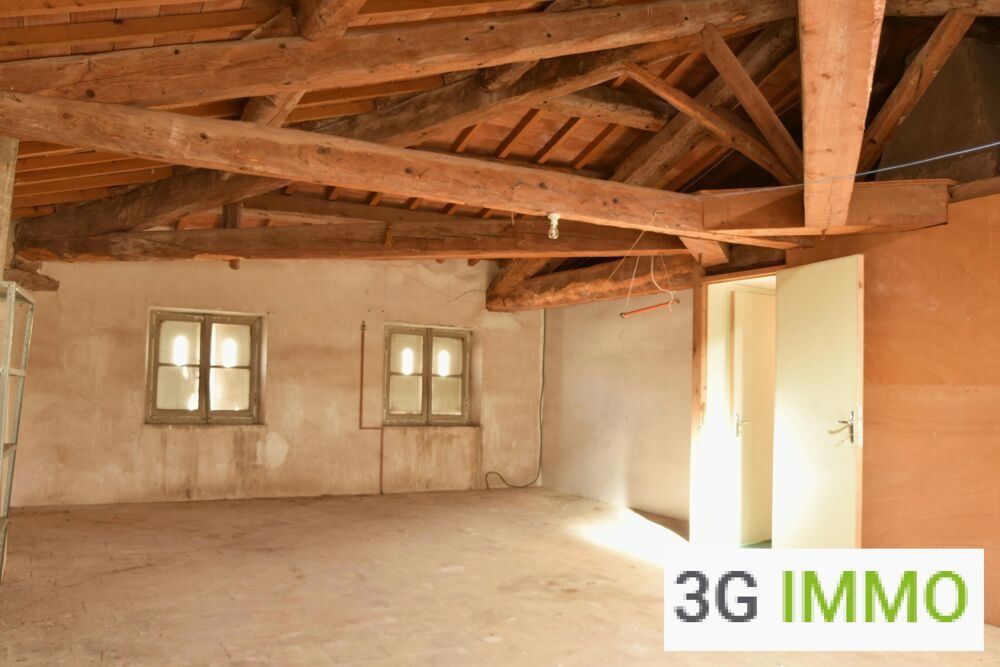 Vente Maison Maison bourgeoise 7 pièces Homps