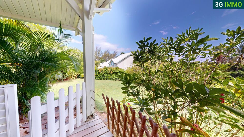 � vendre  Maison Sainte-Rose (97115)