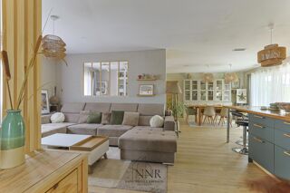  Maison à vendre 5 pièces 135 m²