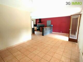  Maison à vendre 5 pièces 101 m²
