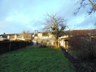  Maison à vendre 6 pièces 140 m²