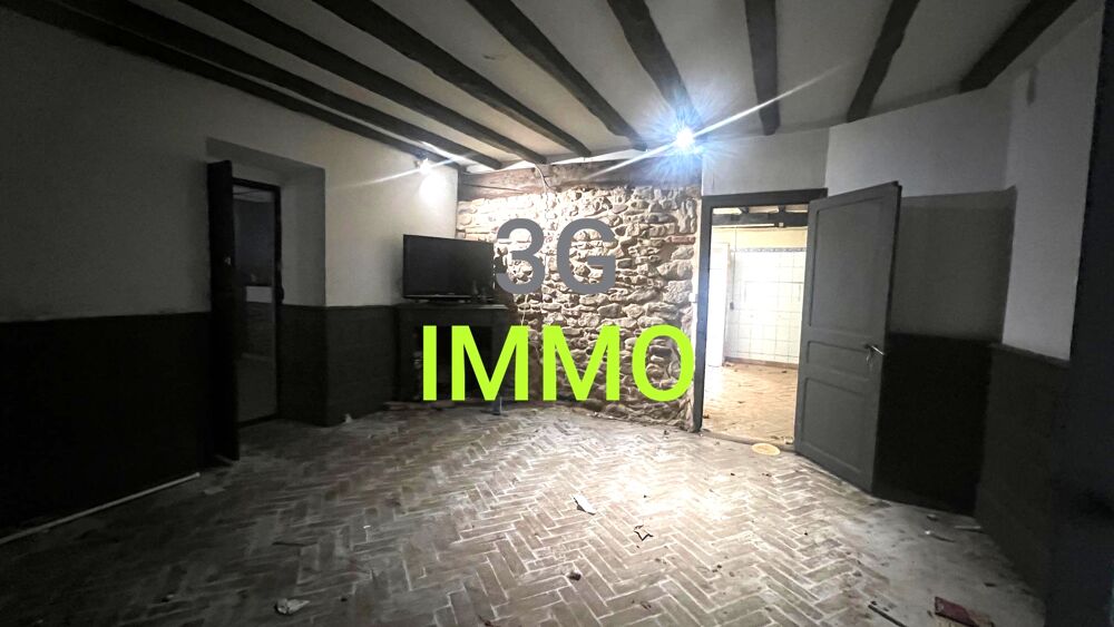  vendre  Maison Sare (64310)