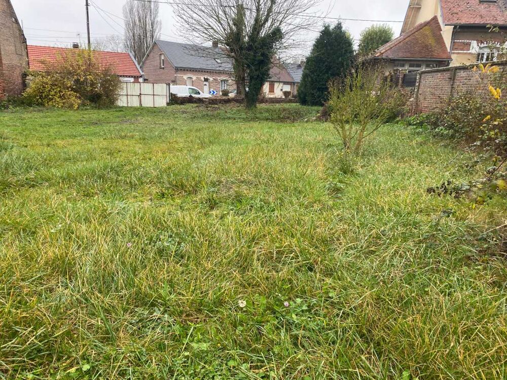 Vente Maison Maison 6 pices Beaulieu-les-fontaines